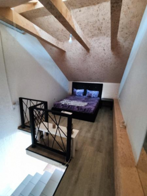 Apartman BUBA